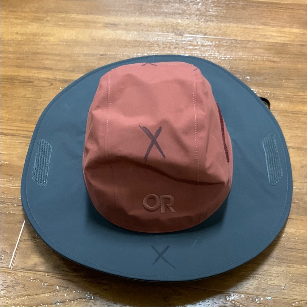 Outdoor Research Gore-Tex Hat